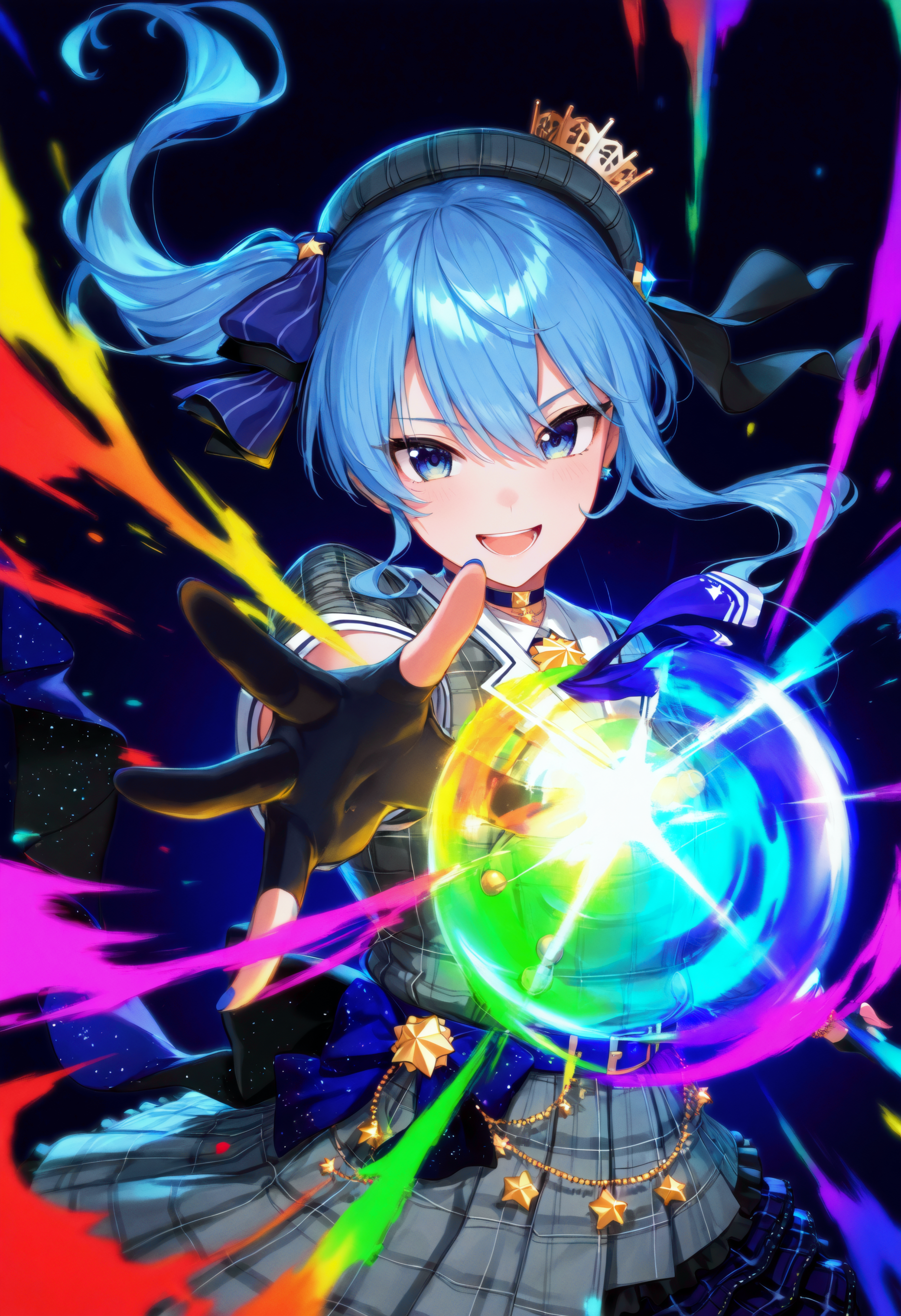 BetterWaifu - AI Art Generator